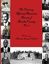 The Unsung African American Heroes of Amelia County Vol. 1