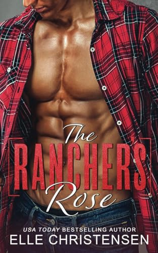 The Rancher's Rose book cover