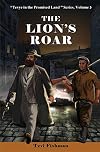 The Lion's Roar (Tevye in the Promised Land Series) (Volume 3)