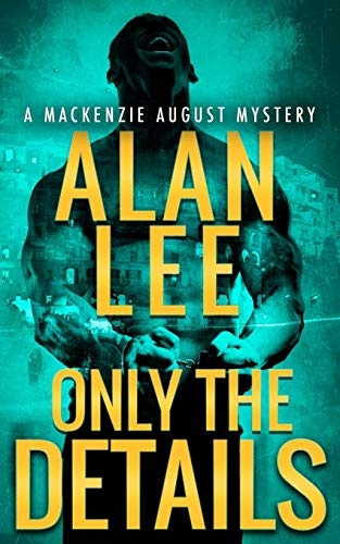 Only the Details book cover