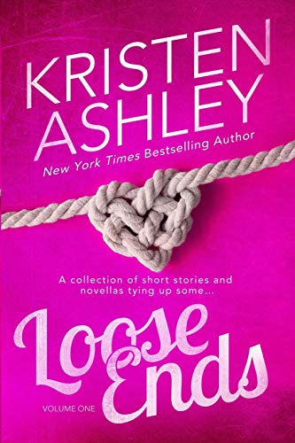 Loose Ends book cover