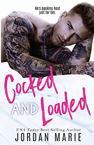 Cocked And Loaded book cover