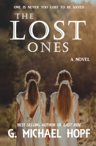 The Lost Ones book cover