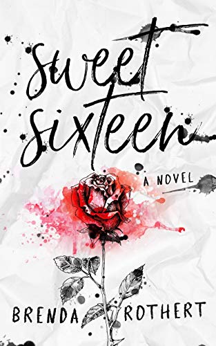 Sweet Sixteen book cover