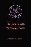 The Satanic Bible: 50th Anniversary ReVision