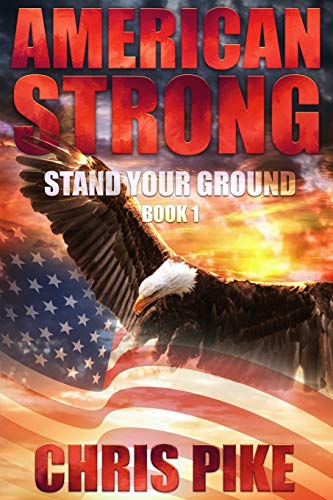 Stand Your Ground book cover