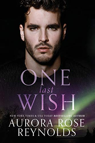 One Last Wish cover