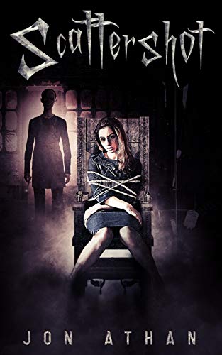 Scattershot book cover