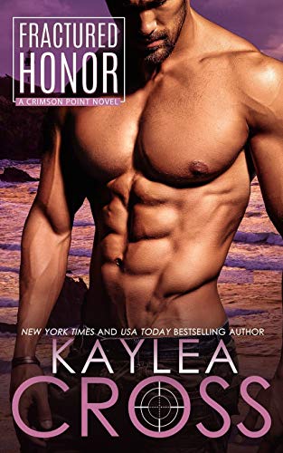 Fractured Honor book cover
