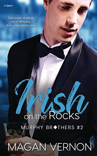 Irish on the Rocks book cover