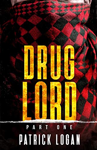 Drug Lord, Part 1 cover