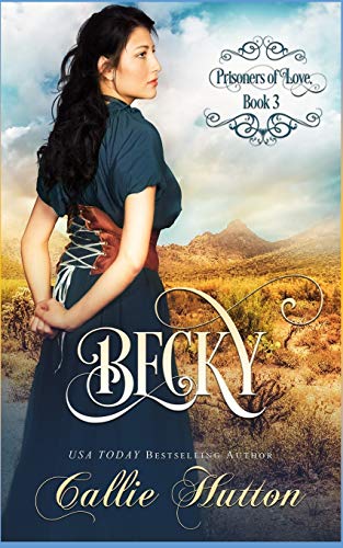Becky book cover