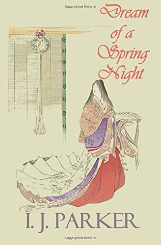 Dream of a Spring Night book cover