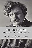 The Victorian Age In Literature