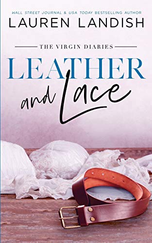 Leather and Lace book cover