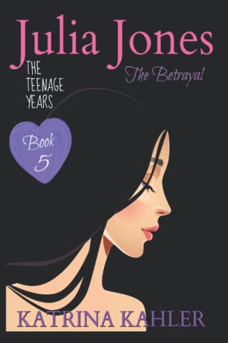The Betrayal cover