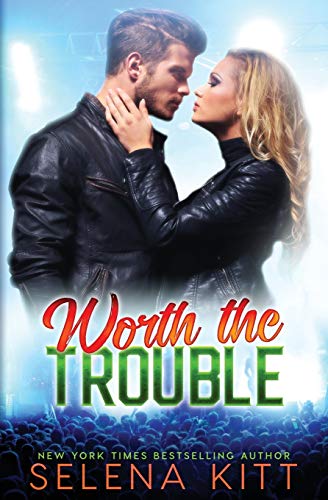 Worth the Trouble book cover