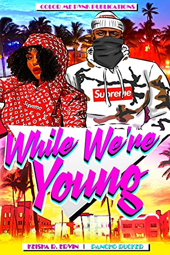 While We're Young book cover