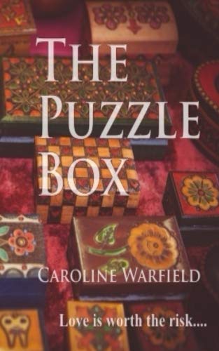 The Puzzle Box book cover