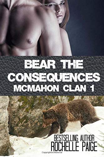 Bear the Consequences book cover