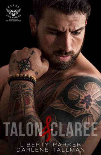 Talon & Claree book cover