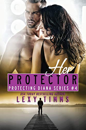 Her Protector cover