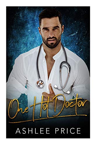 One Hot Doctor book cover