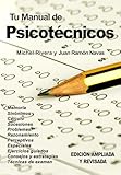 Tu Manual De Psicotcnicos