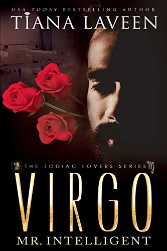 Virgo: Mr. Intelligent book cover