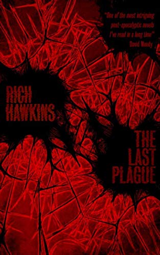 The Last Plague book cover
