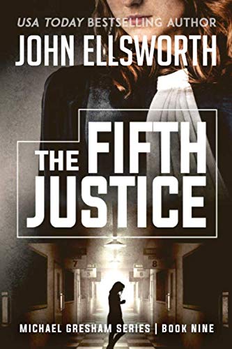 The Fifth Justice cover