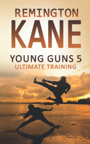 Ultimate Training book cover