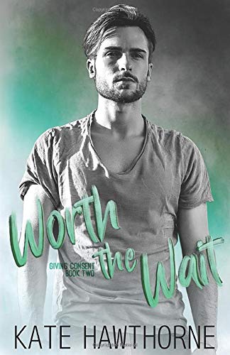 Worth the Wait book cover