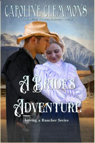 Bride's Adventure book cover