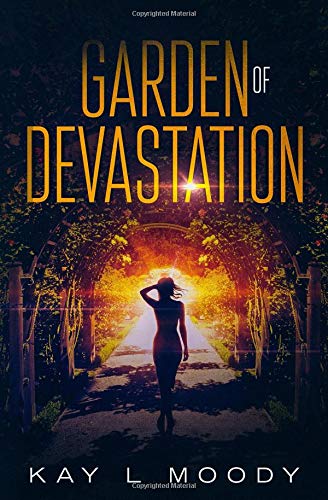 Garden of Devastation book cover