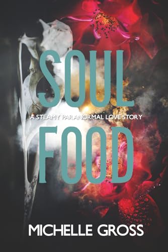 Soul Food book cover