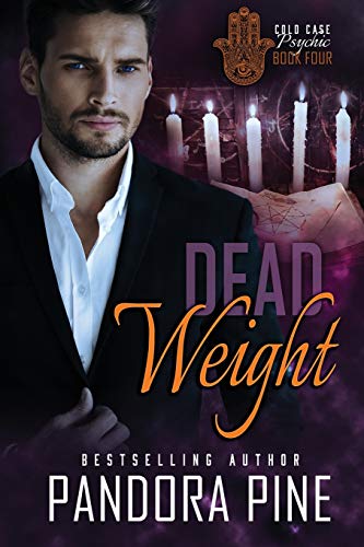 Dead Weight book cover