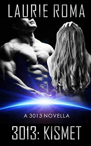 Kismet book cover