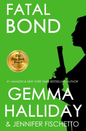 Fatal Bond book cover