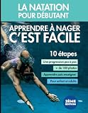 Apprendre Nager