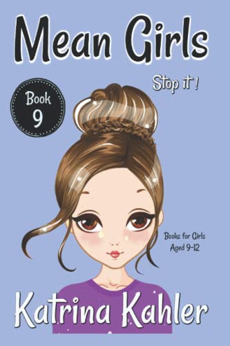 Stop It! book cover
