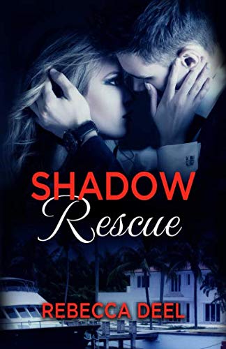 Shadow Rescue book cover