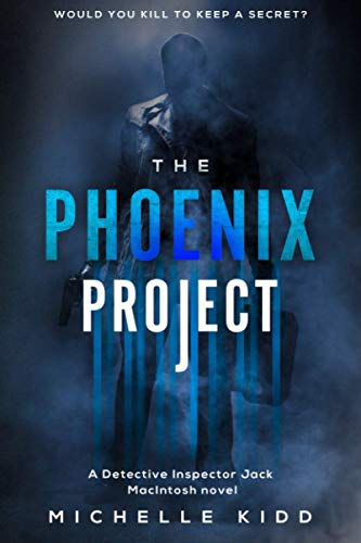 The Phoenix Project book cover