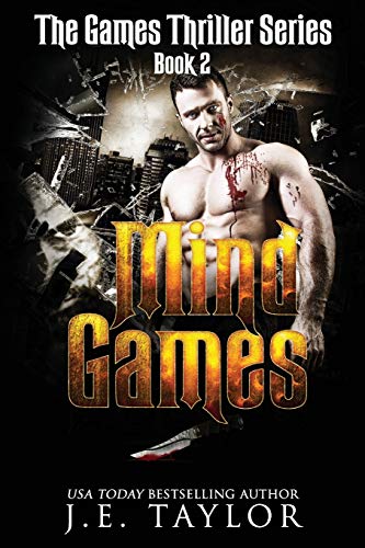 Mind Games book cover