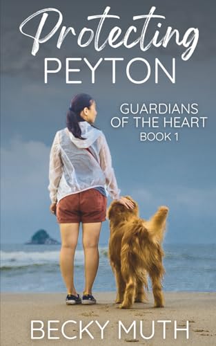 Protecting Peyton book cover