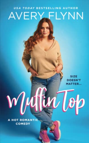 Muffin Top cover