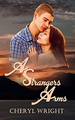 A Stranger's Arms book cover