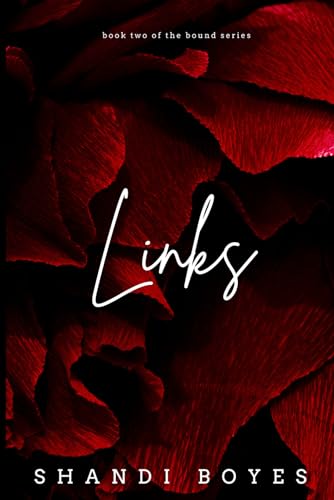 Links book cover