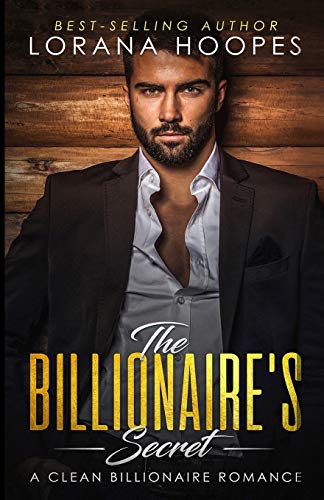 The Billionaire's Secret book cover