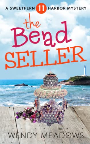 The Bead Seller cover